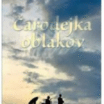 Naslovnica: Čarodejka oblakov