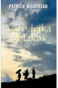 Naslovnica: Čarodejka oblakov
