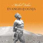 Naslovnica: Evangelij ognja