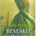 Naslovnica: Beneško naročilo