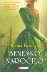 Naslovnica: Beneško naročilo