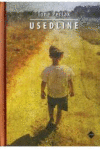 Naslovnica: Usedline