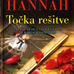 Naslovnica: Točka rešitve