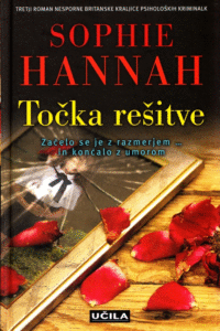 Naslovnica: Točka rešitve
