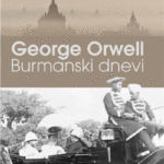 Naslovnica: Burmanski dnevi