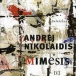 Naslovnica: Mimesis