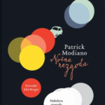 Naslovnica: Nočna nezgoda