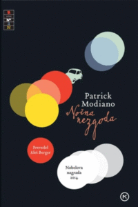 Naslovnica: Nočna nezgoda