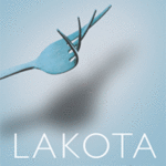 Naslovnica: Lakota
