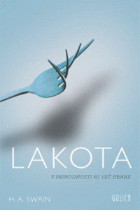 Naslovnica: Lakota