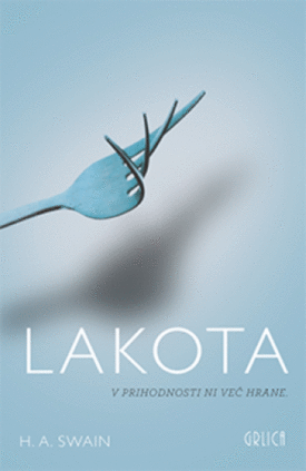 Naslovnica: Lakota