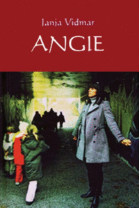Naslovnica: Angie