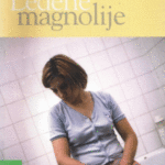 Naslovnica: Ledene magnolije