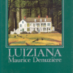 Naslovnica: Luiziana : roman