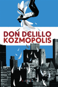 Naslovnica: Kozmopolis