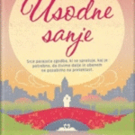 Naslovnica: Usodne sanje