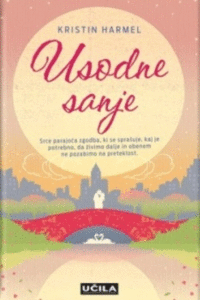 Naslovnica: Usodne sanje