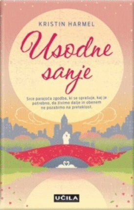 Naslovnica: Usodne sanje