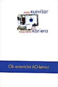 Naslovnica: Moja četrta kariera