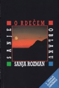 Naslovnica: Sanje o rdečem oblaku