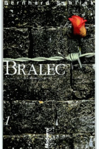 Naslovnica: Bralec