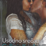 Naslovnica: Usodno srečanje Callie in Kaydena