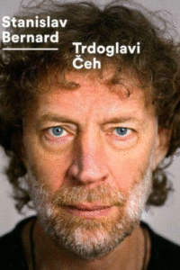 Naslovnica: Trdoglavi Čeh