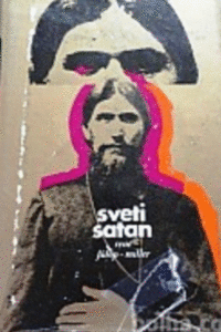 Naslovnica: Sveti satan