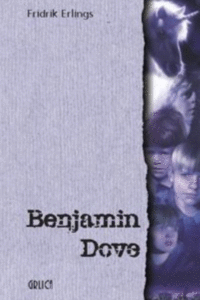 Naslovnica: Benjamin Dove