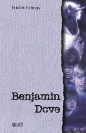 Naslovnica: Benjamin Dove