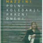 Naslovnica: Polni koledarji, prazni dnevi