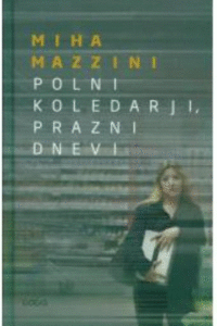 Naslovnica: Polni koledarji, prazni dnevi