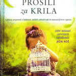 Naslovnica: Nikoli nismo prosili za krila