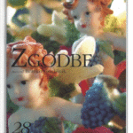 Naslovnica: Zgodbe