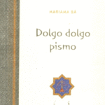 Naslovnica: Dolgo dolgo pismo