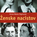 Naslovnica: Ženske nacistov