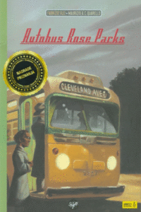 Naslovnica: Avtobus Rose Parks