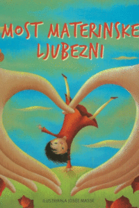 Naslovnica: Most materinske ljubezni