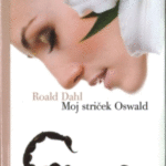 Naslovnica: Moj striček Oswald