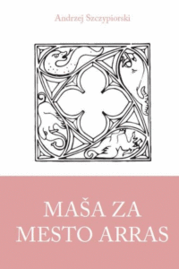 Naslovnica: Maša za mesto Arras