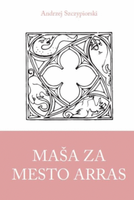 Naslovnica: Maša za mesto Arras