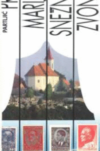 Naslovnica: Pri Mariji Snežni zvoni