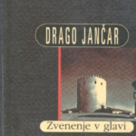 Naslovnica: Zvenenje v glavi