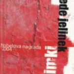 Naslovnica: Ljubimki