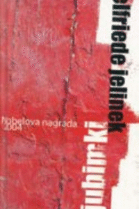 Naslovnica: Ljubimki