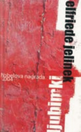 Naslovnica: Ljubimki