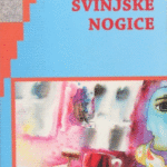 Naslovnica: Svinjske nogice