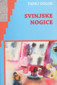Naslovnica: Svinjske nogice