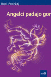 Naslovnica: Angelci padajo gor