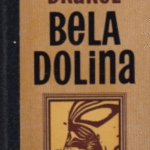 Naslovnica: Bela dolina